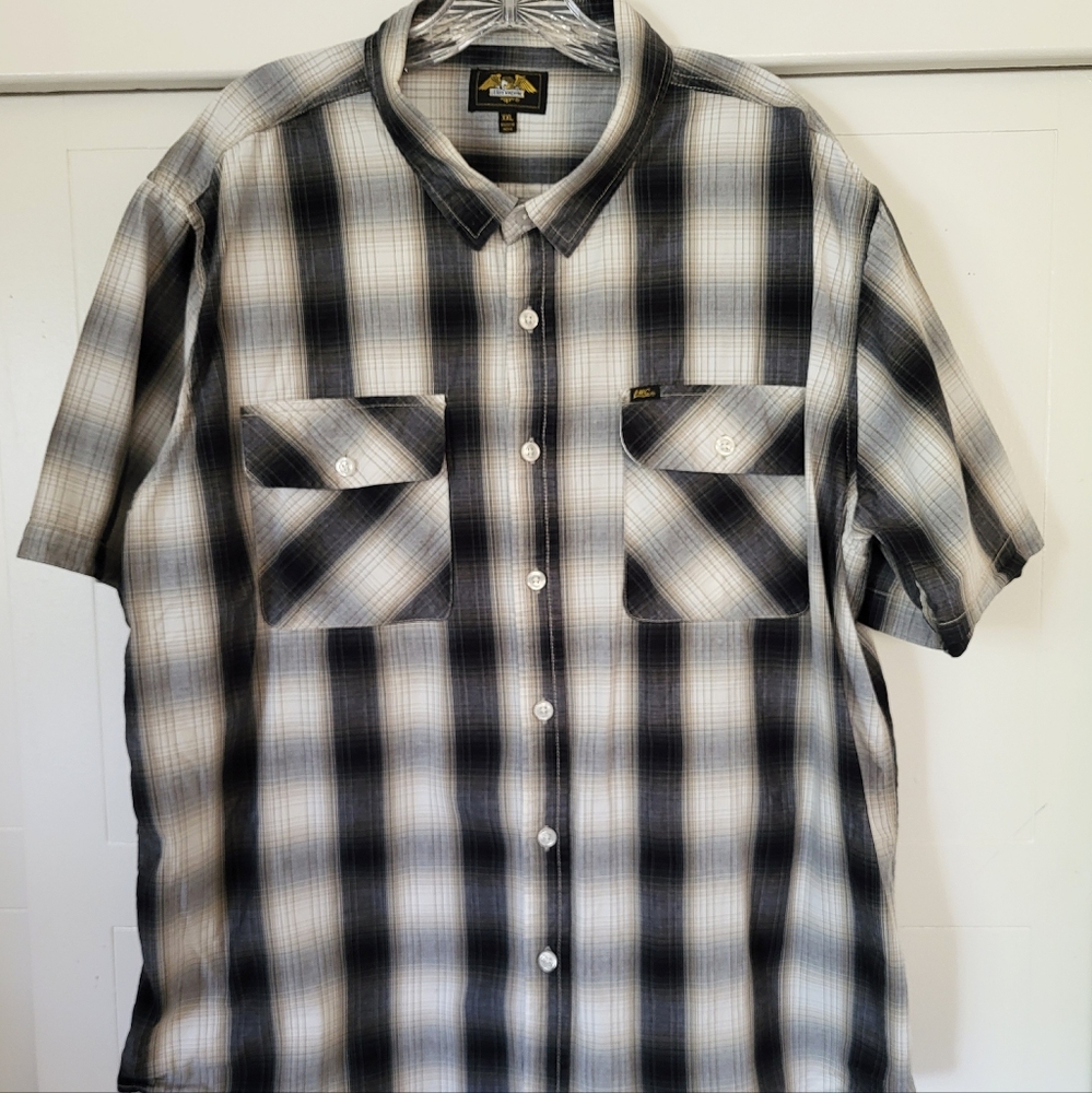 Men's Loser Machine Shirt XXL